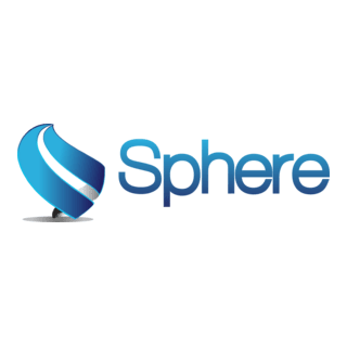 Sphere inc Logo PNG Vector