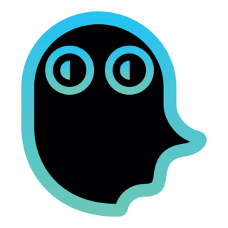 SpiritSwap (SPIRIT) Logo PNG Vector