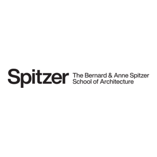 Spitzer School of Architecture Logo PNG Vector