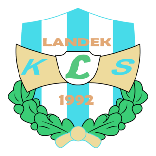 Spójnia Landek Logo PNG Vector