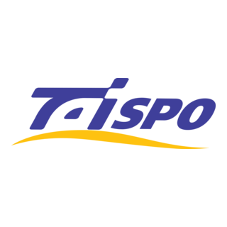 Sports and Fitness Taiwan (TaiSPO) Logo PNG Vector