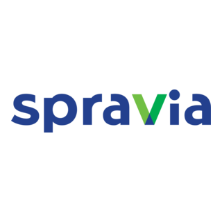 Spravia Logo PNG Vector