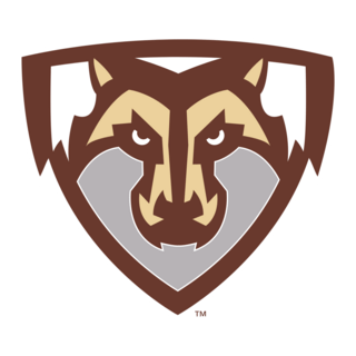 St Bonaventure Bonnies Logo PNG Vector