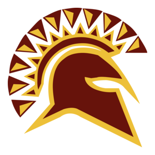 STAC Spartans Logo PNG Vector