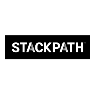 StackPath Logo PNG Vector