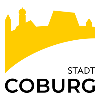 Stadt Coburg Logo PNG Vector