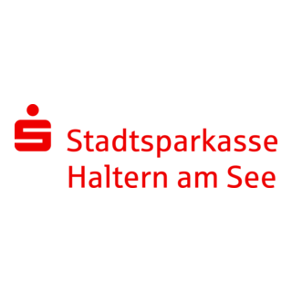 Stadtsparkasse Haltern am See Logo PNG Vector