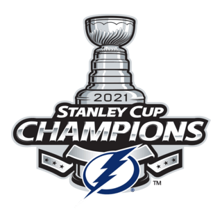 Stanley Cup Champions Logo PNG Vector