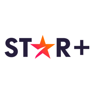 Star+ Logo PNG Vector