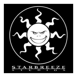 Starbreeze Logo PNG Vector