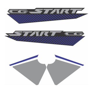 start 2022 Logo PNG Vector