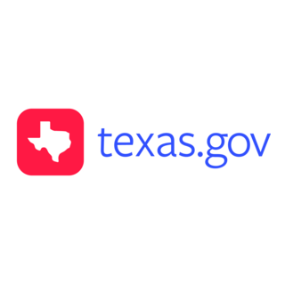 State of Texas Logo PNG Vector