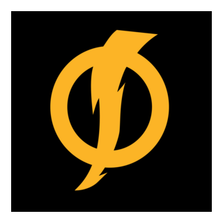 Static Shock - DC Milestone Comics Logo PNG Vector