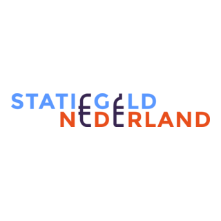 Statiegeld Nederland Logo PNG Vector