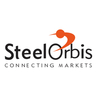 SteelOrbis Logo PNG Vector