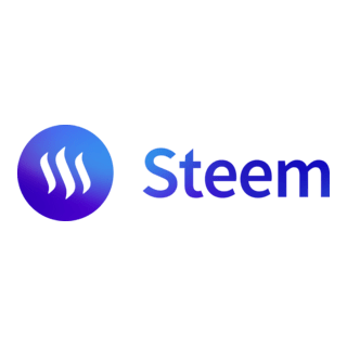 Steem Dollars (SBD) Logo PNG Vector