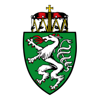 Steiermark Emblem Logo PNG Vector