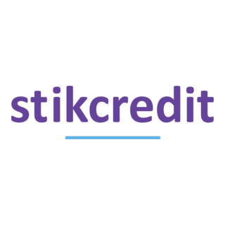 stikcredit.bg Logo PNG Vector
