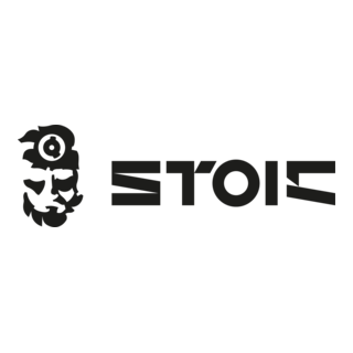 Stoic Logo PNG Vector