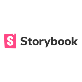 Storybook Logo PNG Vector