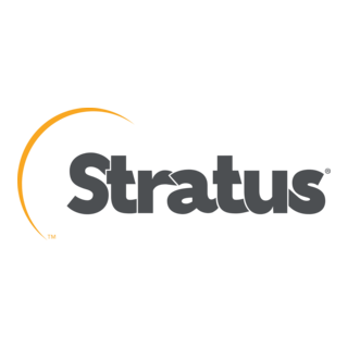 Stratus Technologies Logo PNG Vector