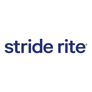 Stride Rite Logo PNG Vector