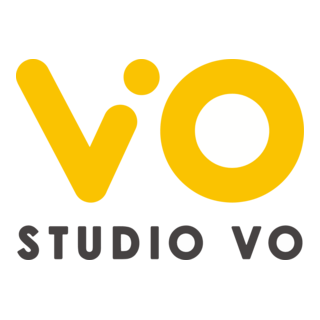 Studio VO Logo PNG Vector