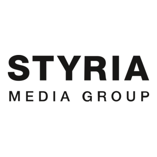 Styria Media Group Logo PNG Vector