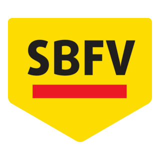 Südbadischer Fußball-Verband Logo PNG Vector