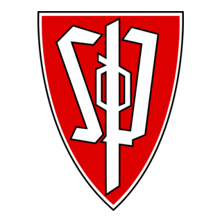 Sudeten German Party Logo PNG Vector