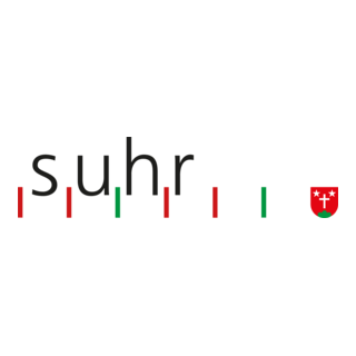Suhr Logo PNG Vector