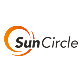 SunCircle B.V. Logo PNG Vector