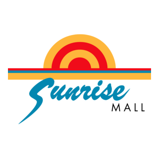 Sunrise Mall (Corpus Christi) Logo PNG Vector