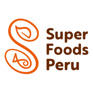 Super Foods Perú Logo PNG Vector