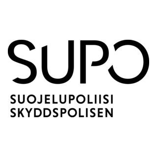 SUPO Logo PNG Vector