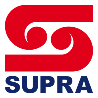 SUPRA DESARROLLOS TECNOLOGICOS Logo PNG Vector