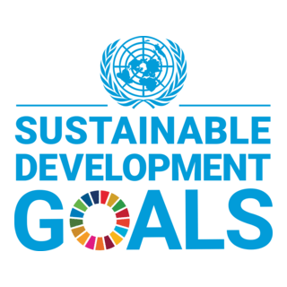 Sustainable Development Goals UN Logo PNG Vector