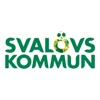 Svalövs kommun Logo PNG Vector
