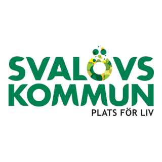 Svalövs kommun Logo PNG Vector