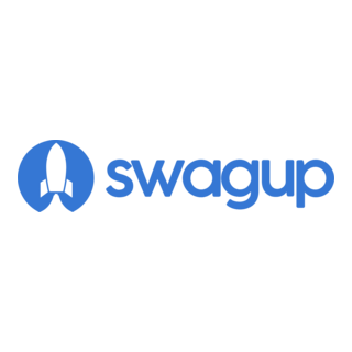 SwagUp Logo PNG Vector