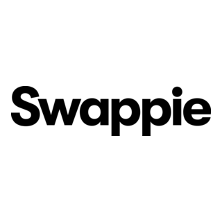 Swappie Logo PNG Vector