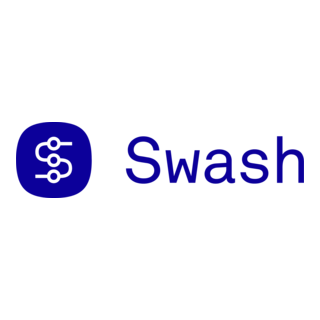 Swash Logo PNG Vector
