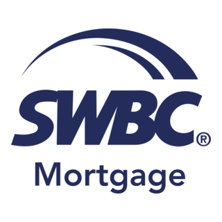 SWBC Mortgage Logo PNG Vector