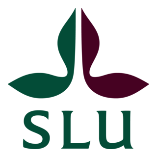 Swedish University of Agricultural Sciences Logo PNG Vector