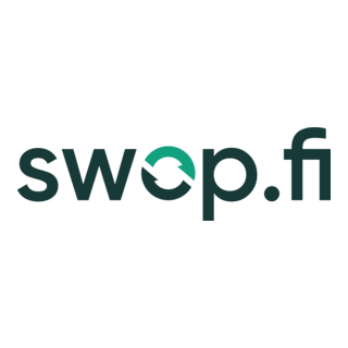 Swop.fi Logo PNG Vector