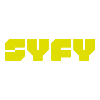 SYFY Network Logo PNG Vector