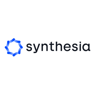 Synthesia Logo PNG Vector