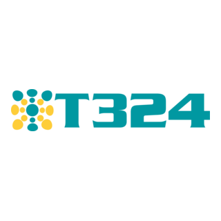 T324 Logo PNG Vector