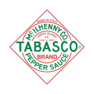 Tabasco Logo PNG Vector