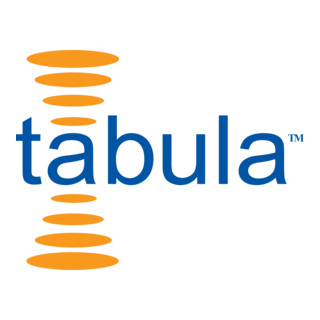 Tabula Logo PNG Vector